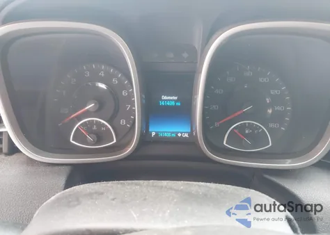 2014 Chevrolet Malibu 1Ls from USA, damaged, VIN 1G11B5SL8EF158490